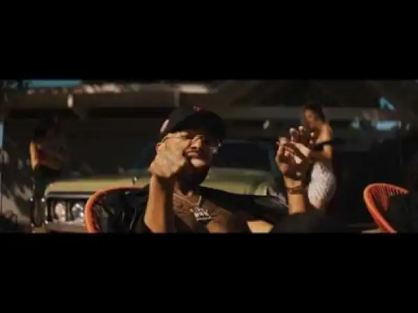 Video: Larry June - On Me